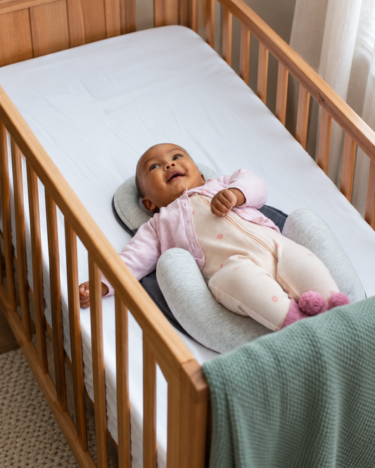 RestingBelly Baby Lounger
