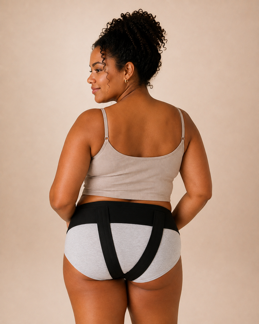 RestingBelly Maternity Pelvic Support Sling