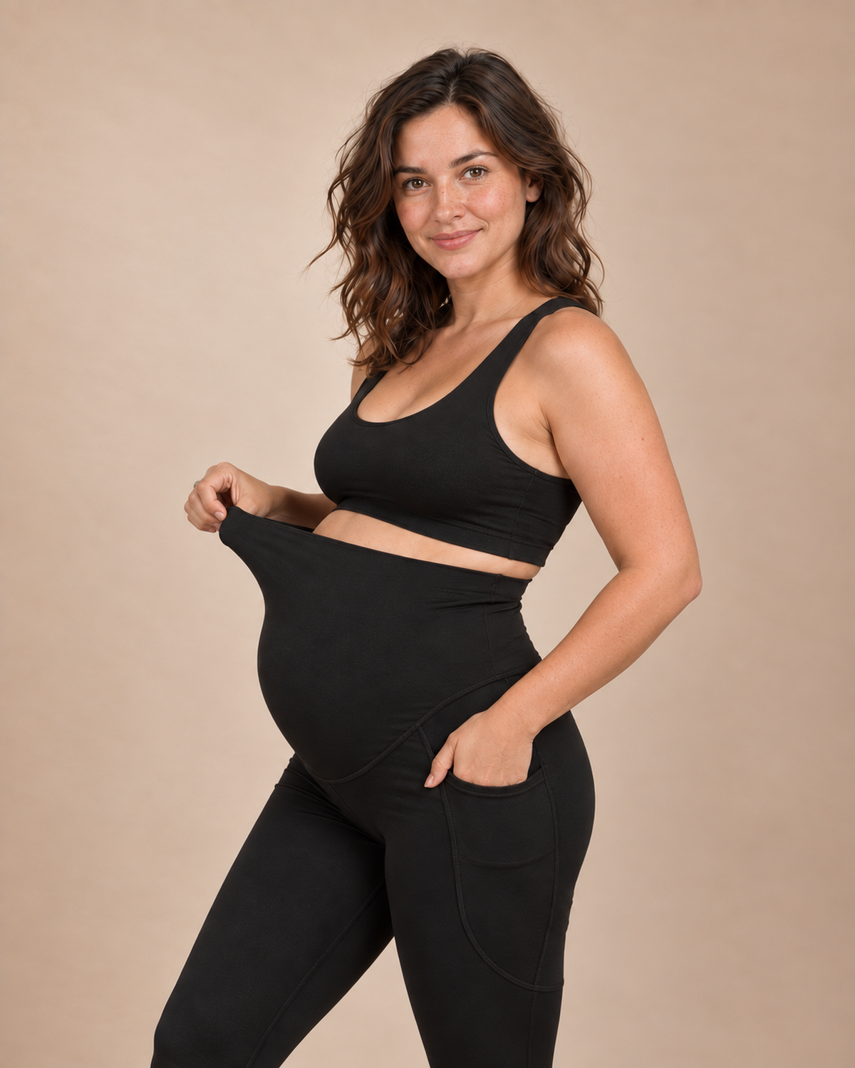 Maternity Leggings