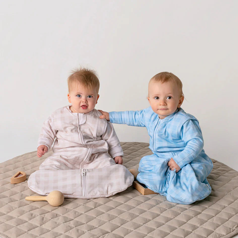 RestingBelly baby essentials for supervised awake time