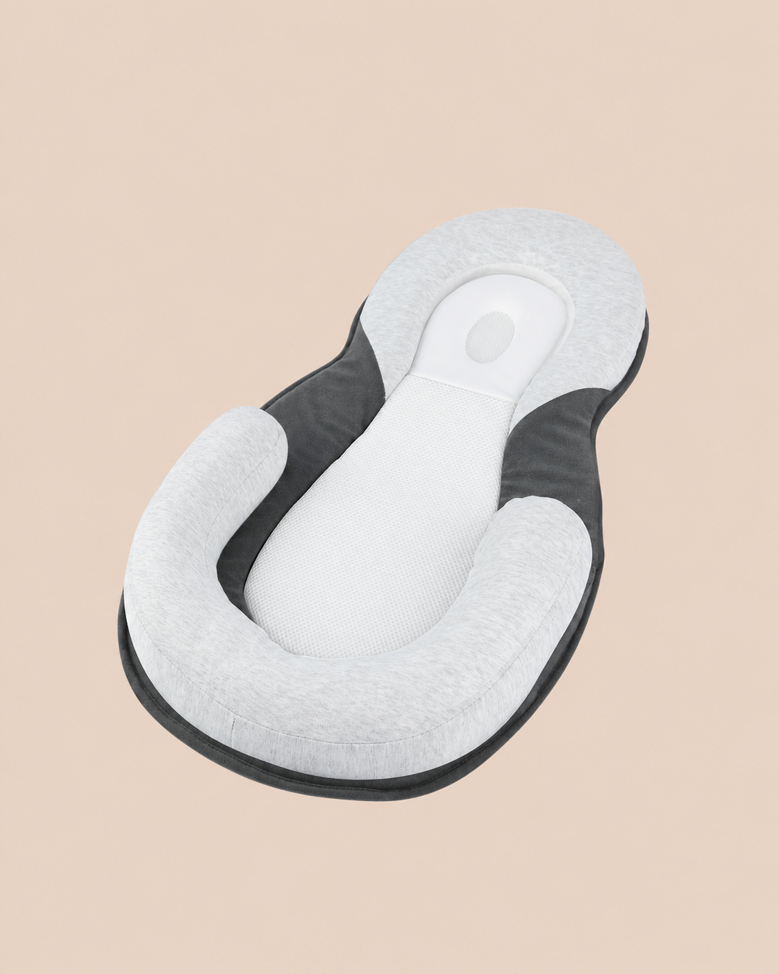RestingBelly Baby Lounger