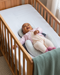 RestingBelly Baby Lounger