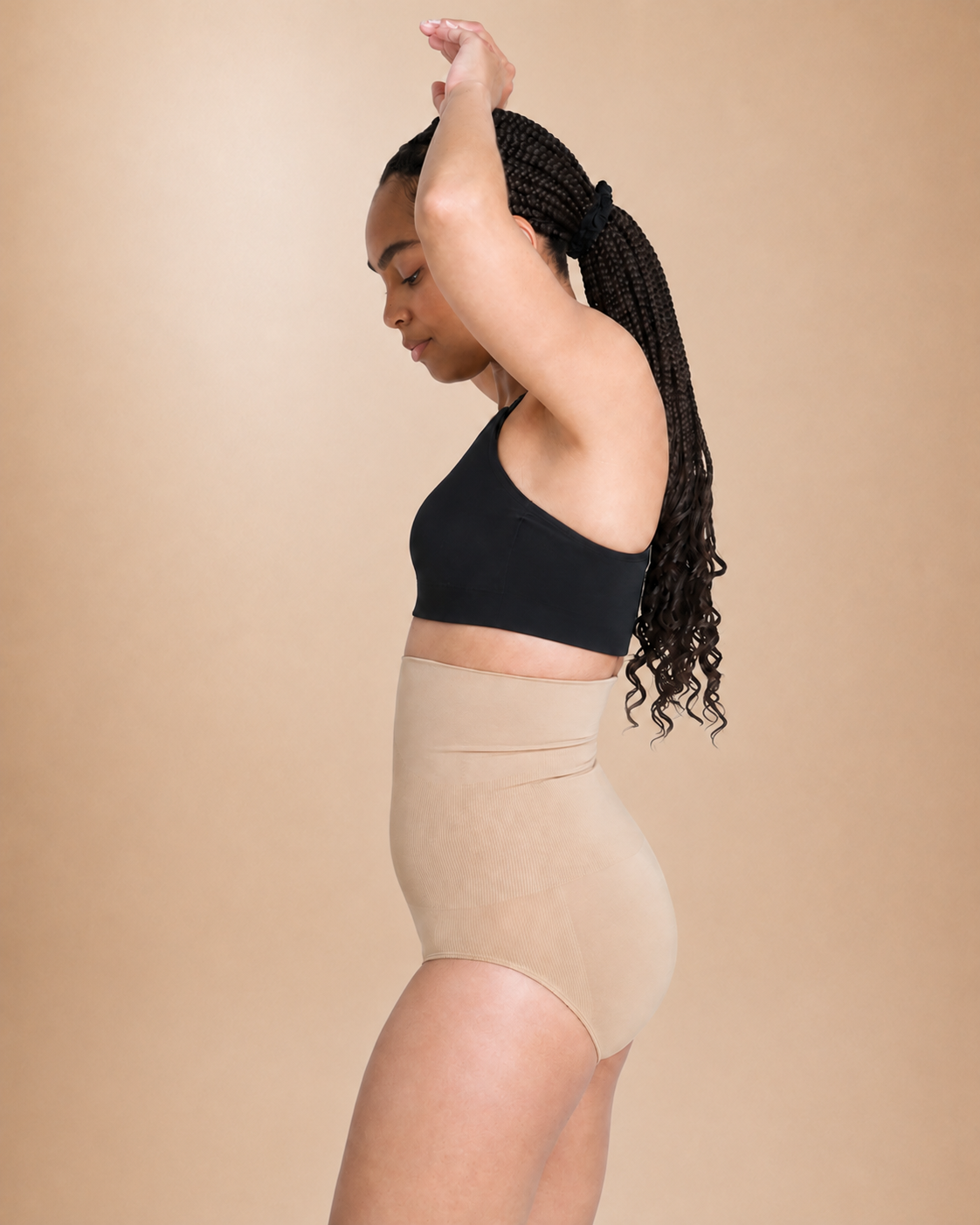 RestingBelly C-Section Compression Underwear