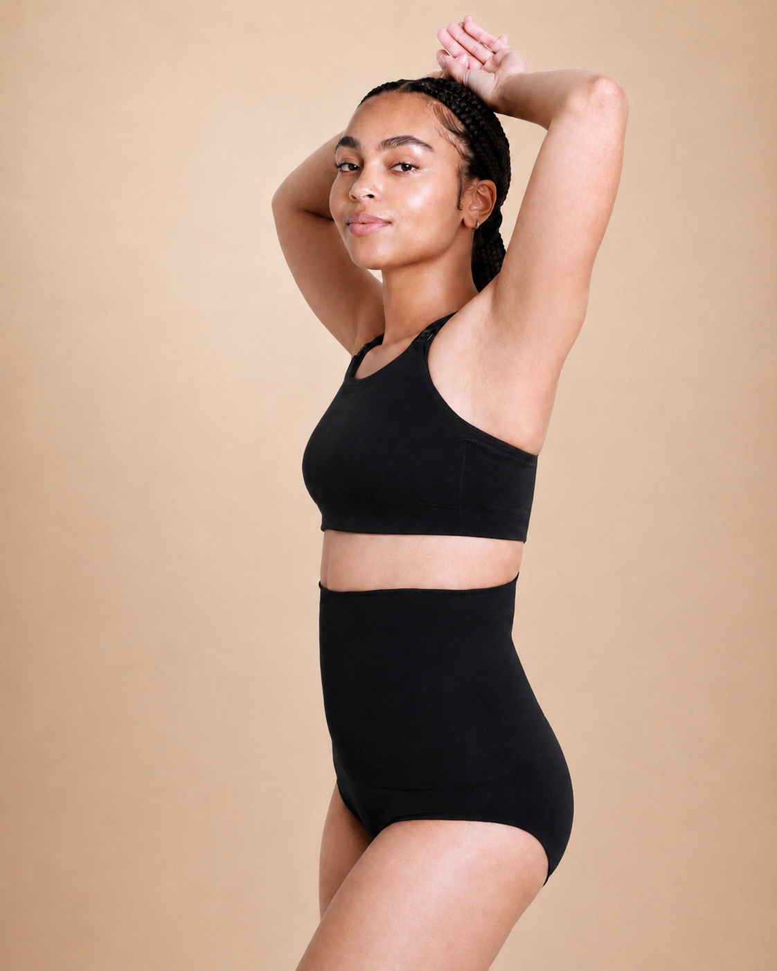 RestingBelly C-Section Compression Underwear