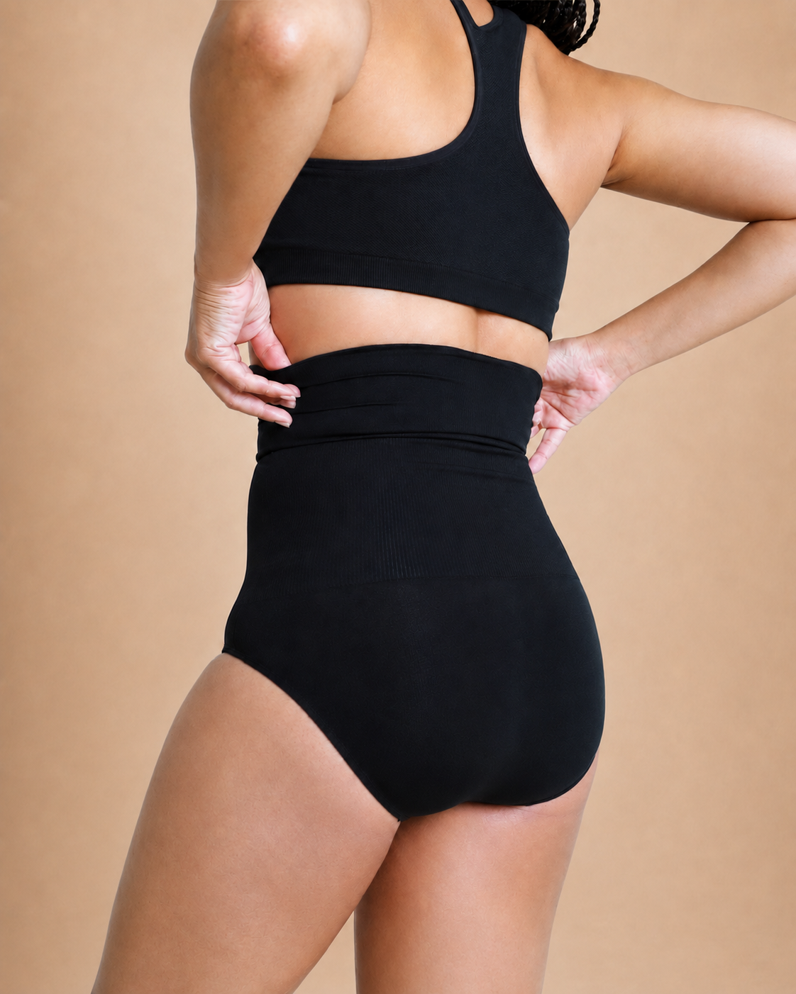 RestingBelly C-Section Compression Underwear
