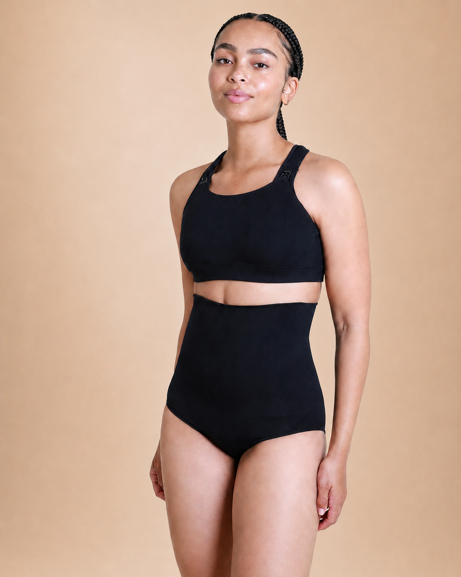 RestingBelly C-Section Compression Underwear