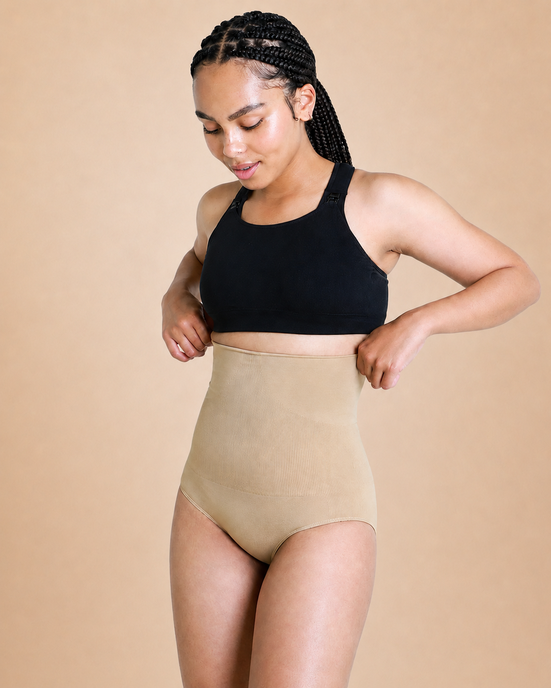 RestingBelly C-Section Compression Underwear