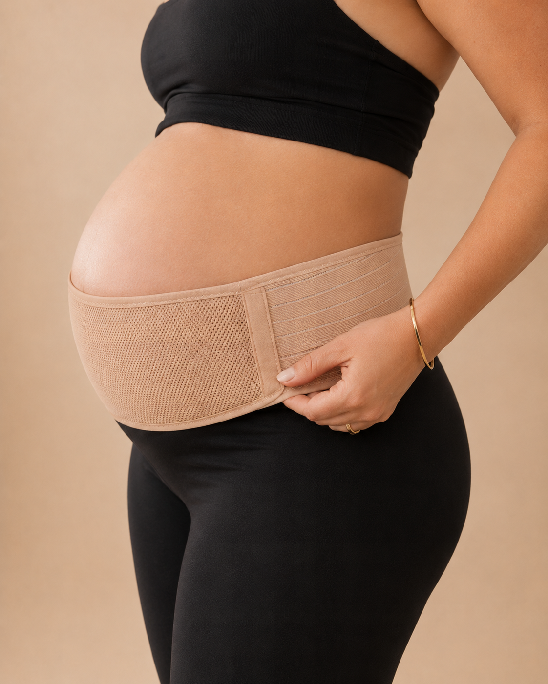 RestingBelly Support Band
