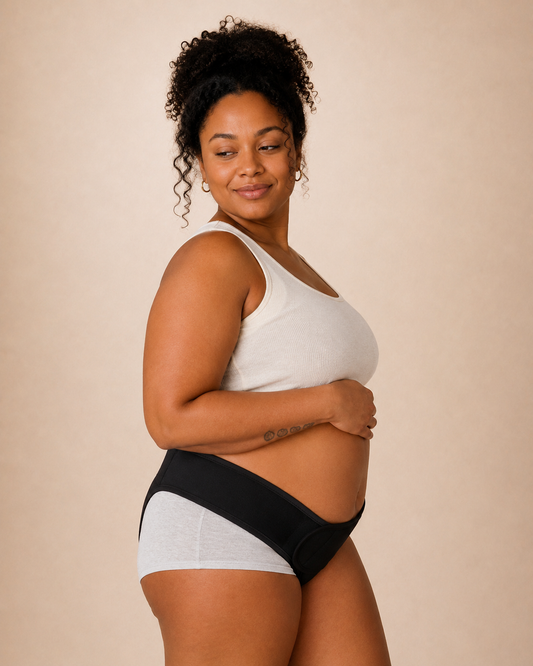 RestingBelly Maternity Pelvic Support Sling