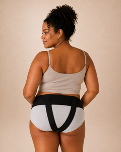 RestingBelly Maternity Pelvic Support Sling