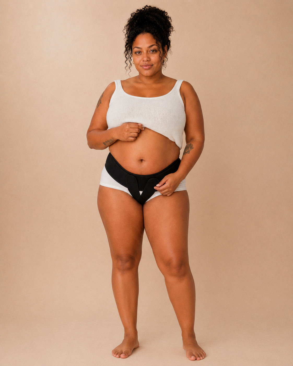 RestingBelly Maternity Pelvic Support Sling