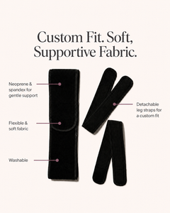 RestingBelly Maternity Pelvic Support Sling