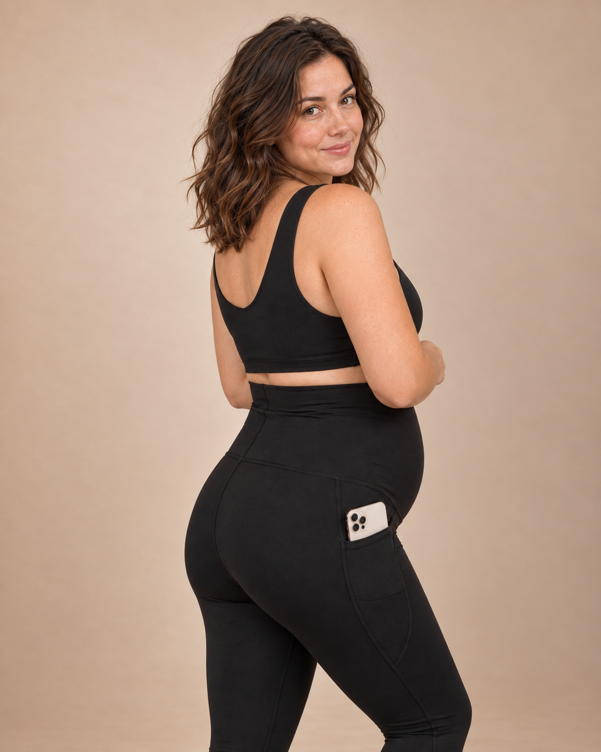 Maternity Leggings