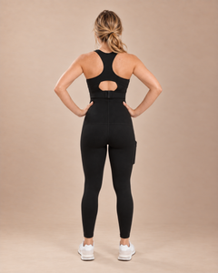 Postpartum Leggings