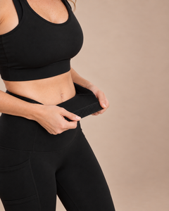 Postpartum Leggings