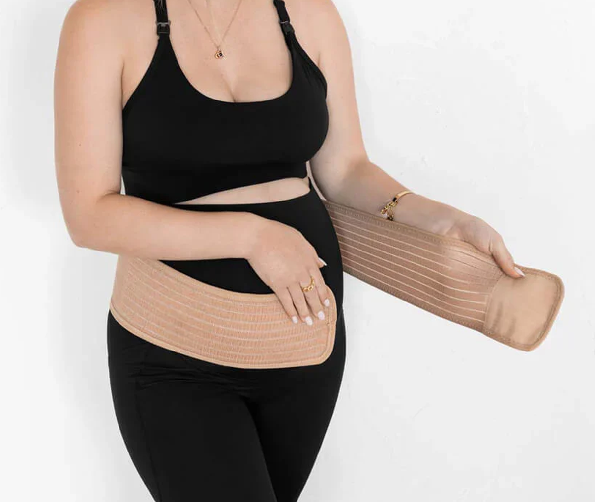 RestingBelly product photo