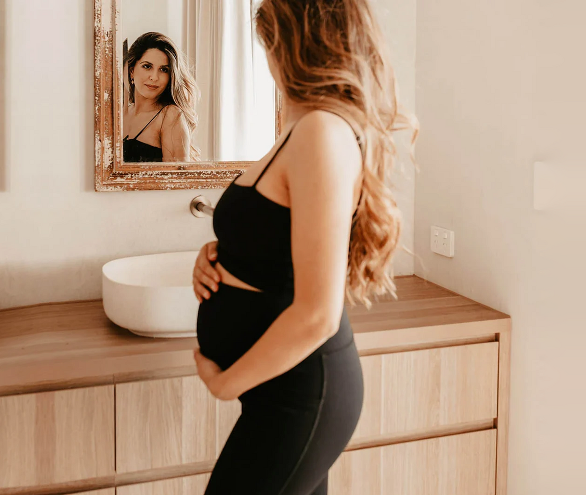 RestingBelly video