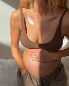 RestingBelly Magnesium Body Cream
