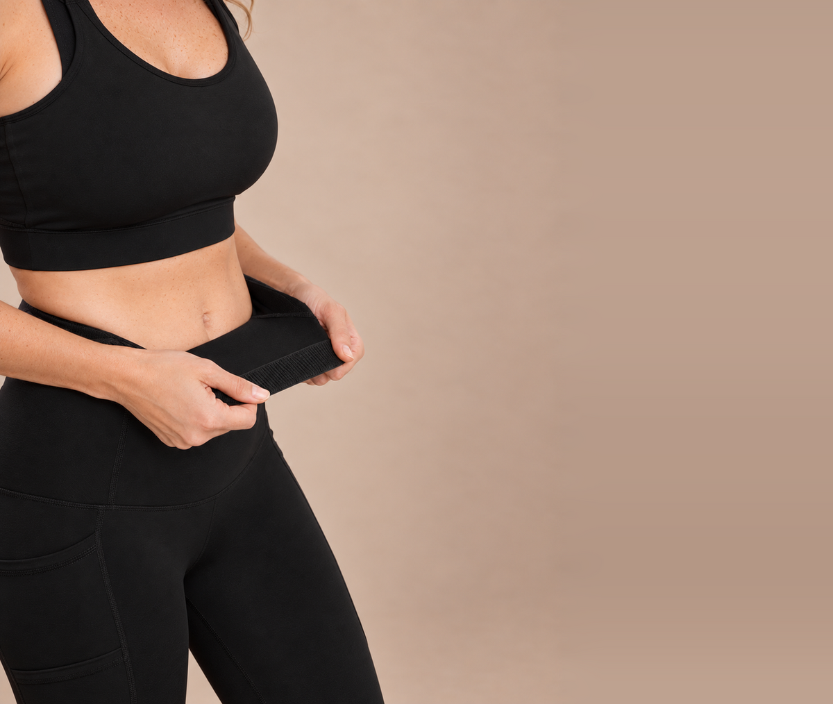 RestingBelly productfoto