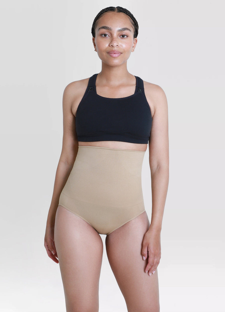 RestingBelly lower-back support