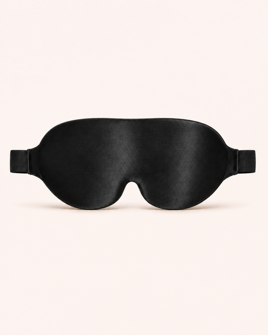 RestingBelly Sleep Mask