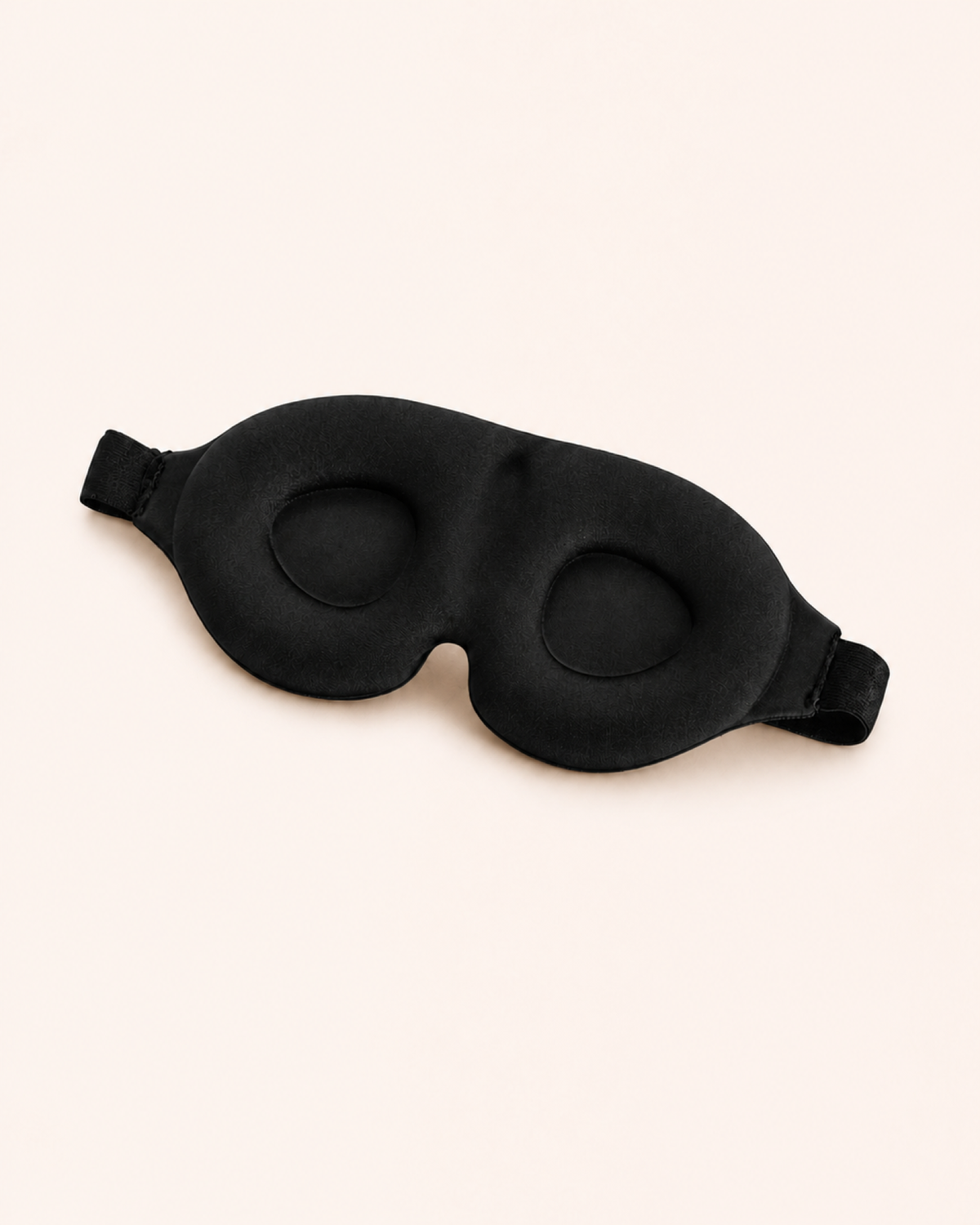 RestingBelly Sleep Mask interior eye cups